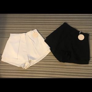 Short Bundle